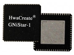 BD-2/GPS双模兼容SoC芯片