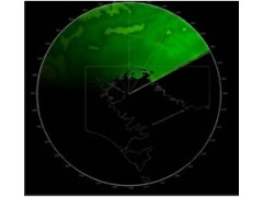 vsRad雷达二维可视化仿真软件