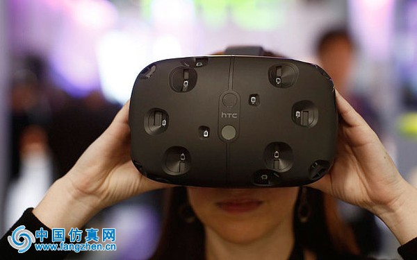 HTC Vive HTC Vive