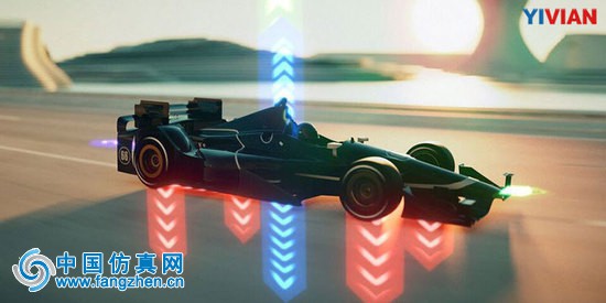 虚拟现实走进校园 洛杉矶高中用其学习物理