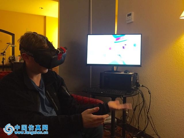 智能手机、汽车和VR:这项技术将改变一切