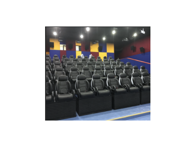 南京5D/7D动感影院平台 厂家定制  南京拓维运动科技